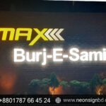 LED Sign Board Price in Bangladesh