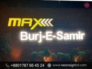 LED Sign Board Price in Bangladesh