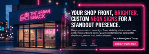 Neon Sign Bangladesh | সমস্যা ও সমাধান | LED Neon Sign Maker