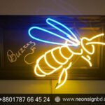 Neon Sign Board Price in Bangladesh